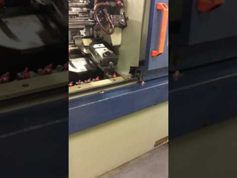 Tornos SAS 16.6 P51009174