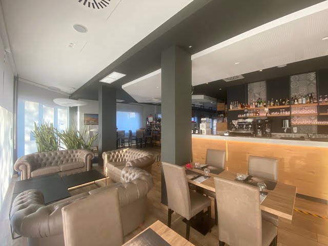 Edificio Polifunzionale a Conselve