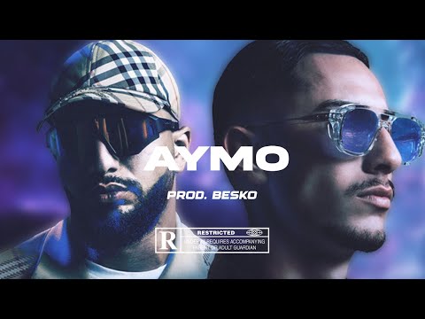 [Free] Amo x Aymen Type Beat „Aymo" [prod. Besko x Fvla808]
