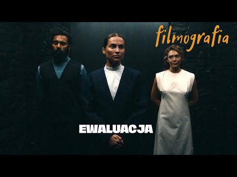 "Ewaluacja" reż. Fleur Fortuné czyli różne drogi do nieśmiertelności.