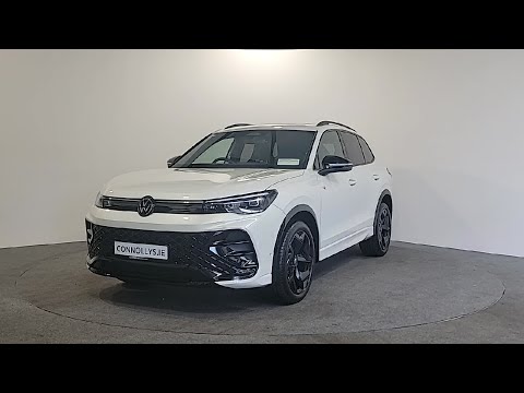 Volkswagen Tiguan 2.0 TDI 150HP R-line 75 Auto fr - Image 2