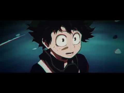 Wavybaby - MAYBE LSD (prod. Kev Ace) [AMV]