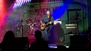 Song for Jeff - Toto - (Mark Ruef Cover )