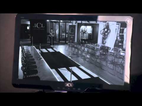 272 Ansgar von Lahnstein - Verbotene Liebe - 21.03.2013