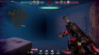 Valorant clips20