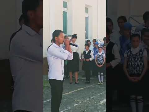 Konsta - Qahramonlar (Official Music Video)
