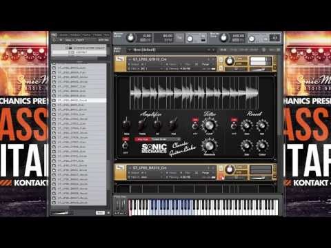 download lagu mp3 mp4 Sonic Mechanics, download lagu Sonic Mechanics gratis, unduh video klip Sonic Mechanics