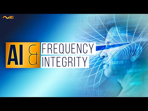 Is AI Sentient? The Frequency Truth — Masati