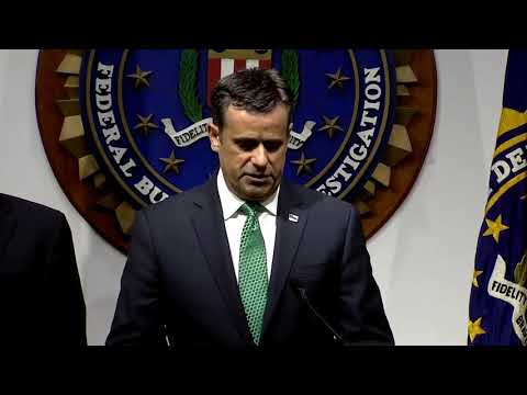 美國情報機構稱，伊朗、俄羅斯試圖干預2020年大選。 (Iran, Russia trying to interfere in 2020 election, say U.S. intelligence agencies)