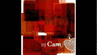 DJ Cam : Candy Man [ Loa Project]
