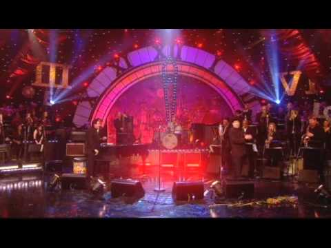 Rico Rodriguez - L-O-V-E