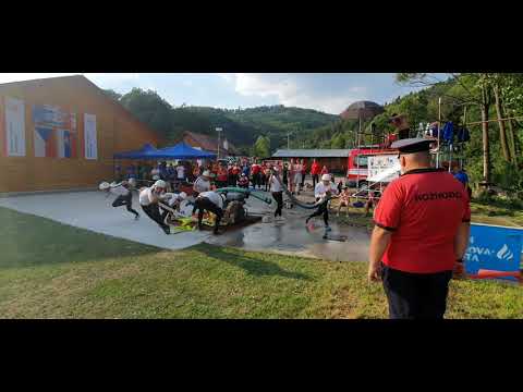 DHZ Poruba | Nedašová Lhota 31.09.2019