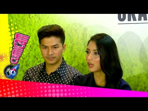 Glenn-Chelsea Bocorkan Tanggal Nikah - Cumicam 07 September 2015