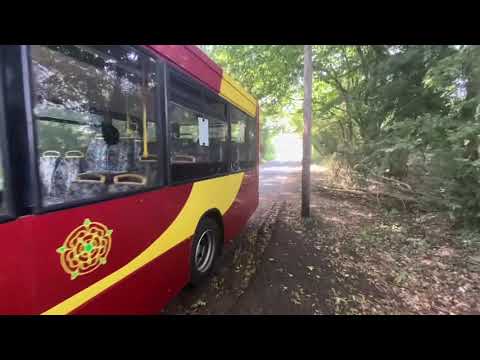 HW54 BTV - Dennis MPD