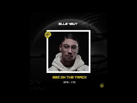 [FREE] MAES X BENAB X JUL Type Beat 2021 - "ELLE VEUT" - (Prod. by MBZ) | TRAP BEAT 2021