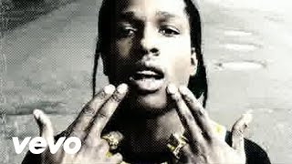 A$AP ROCKY - F**kin' Problems (Audio) ft. Drake, 2 Chainz, Kendrick Lamar