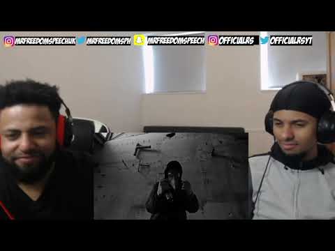 SERBIAN next level  🔥  *UK🇬🇧REACTION* 🇷🇸 Indigo Kristal - UK DRILL ( Official Video )