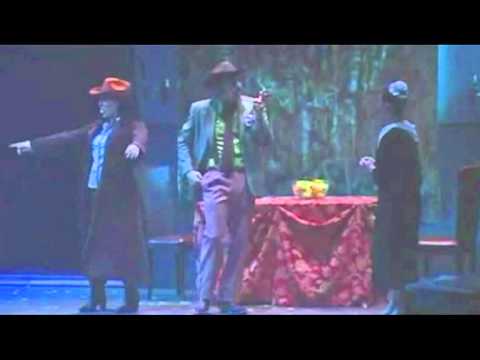 08   IL FANTASMA DI CANTERVILLE