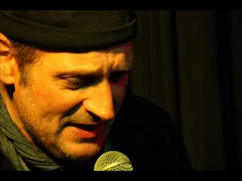 Ansgar Hüttenmüller DEMO2 Balladen