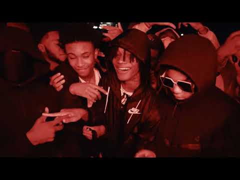M3 x Jus Waxkem x Zero - Reapers (Shot by @Shiftmp4_)