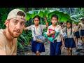 I Met Students Who Walk 5 Hours To School (Philippines) DEFAULT Thumbnail