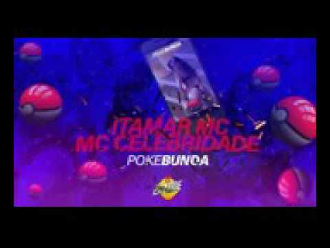 Itamar MC e MC celebridade-pokebunda