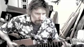 Driftin' from Door to Door - John Lee Hooker