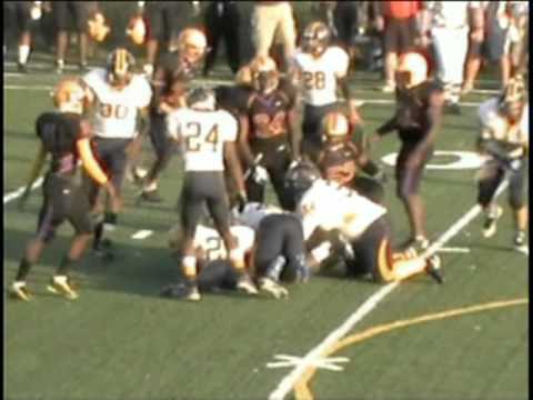 Jerbraile Traylor niagara falls wolverines highlights