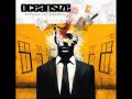 Oceansize - Mine Host