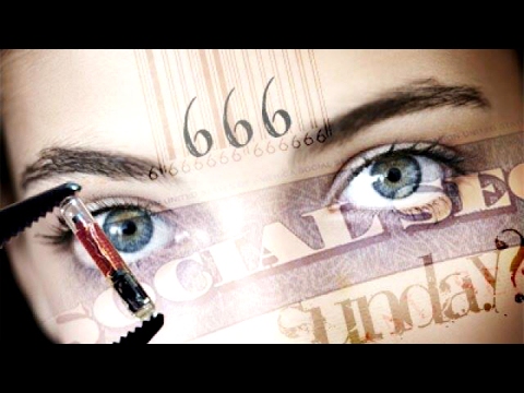 Click to Watch the Mark of the Beast? Nevada Senator moves to STOP forced RFID chip implants video