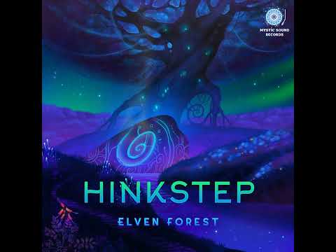 Hinkstep – Elven Forest | Full Album
