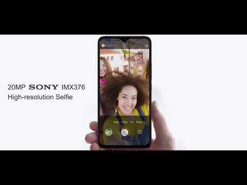 UMIDIGI S3 Pro Official Video