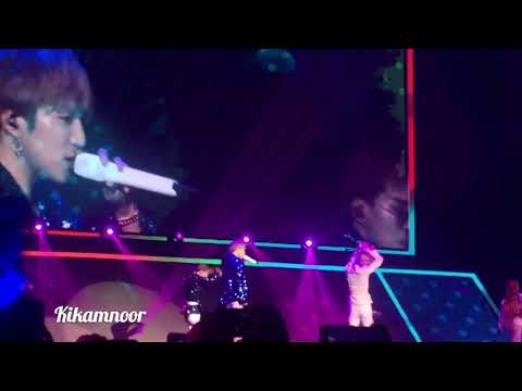 [181014] WINNER - EVERYDAY @ EVERYWHERE TOUR IN KL #WinnerInKl #WinnerInMY