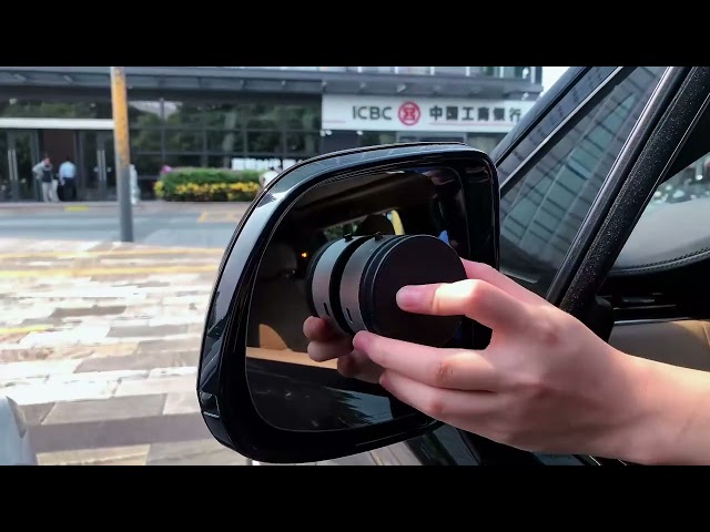 حامل جوال مغناطيسي مع قاعدة شفط