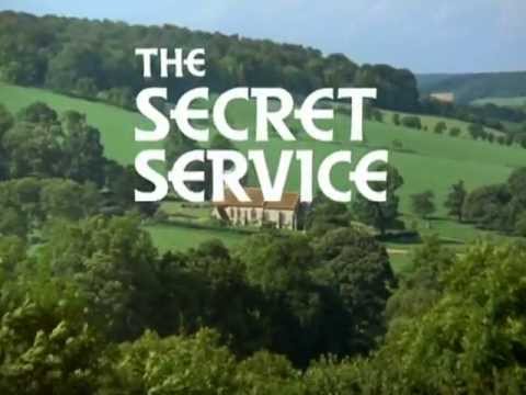 Secret Service,The (Intro) S1 (1969)