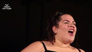 I TEATRI DELLA CUPA secondo promo festival 2018