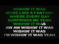 SC2271 07   Santana & Eagle Eye Cherry   Wishing It Was [karaoke]