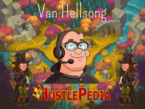 Set Van Hellsong TEST ! Hustle Castle