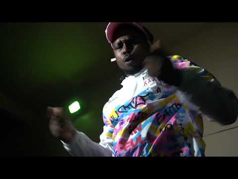 B.A.D Ft. EazyMoney - " Take it From Me" || Dir. @TrvpyFilms