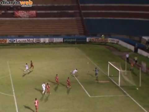 Diarioweb - América X Noroeste