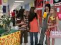 As The Bell Rings Episode 1