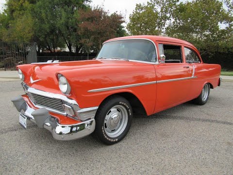 1956 Chevrolet 150 (CC-1419805) for sale in Simi Valley, California