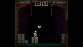 Baller Does Something Random - Maldita Castilla Part 6