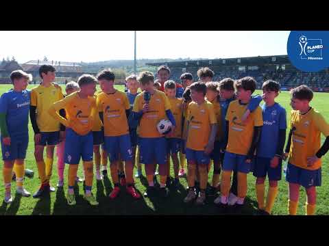 FK Benešov - U13 - PLANEO CUP 2025