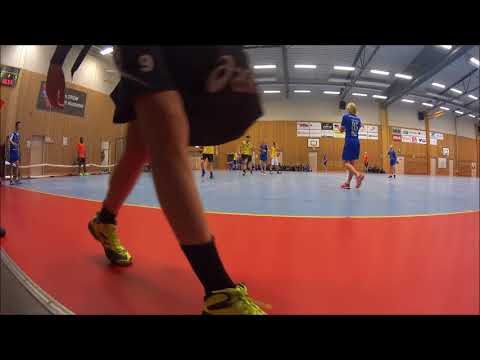 2018 01 06 Hallby IK Bolton   Torslanda