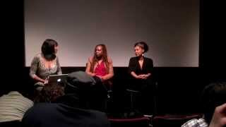 Part 1 of the Discussion on \