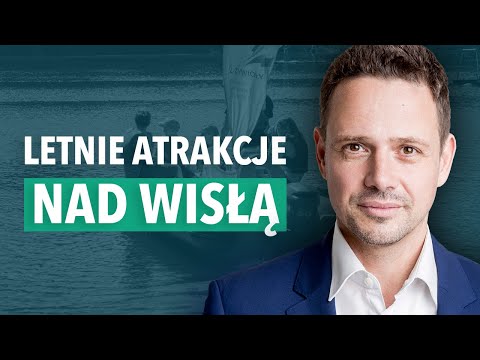 Ruszamy z nowym sezonem w Dzielnicy Wisła