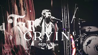Download lagu Cryin' - Aerosmith (Cover by Old and Tired) mp3 Download lagu Cryin' - Aerosmith (Cover by Old and Tired) mp3