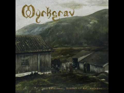 Myrkgrav - Finnkjerringa