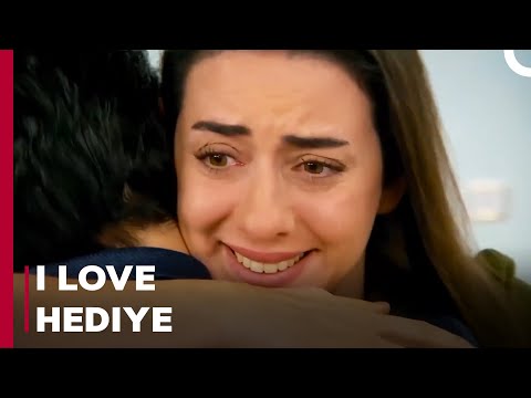 Tarık Asks For Hediye's Hand From Yaşar - Can't Stop Loving You